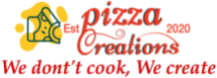 Pizza Creations